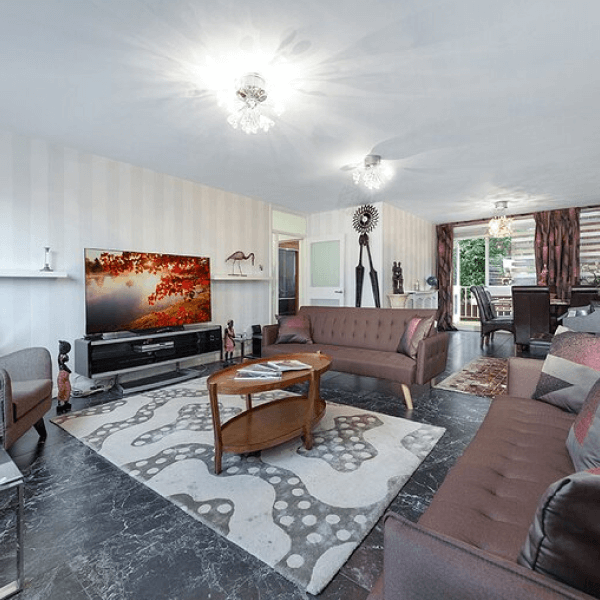 BEST OF WEST VILLAGE