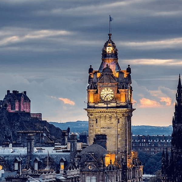 River Cruise Tour on the Seine